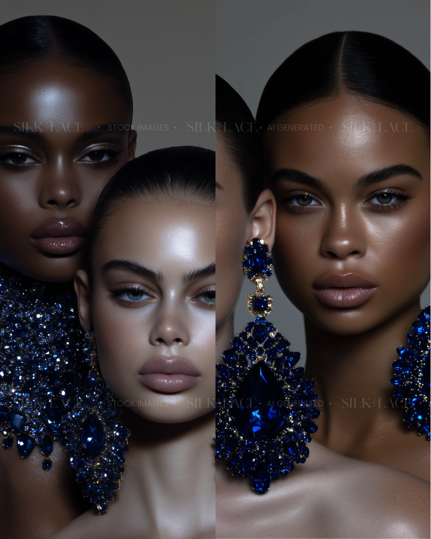 INDIGO BLOOM VOL.1