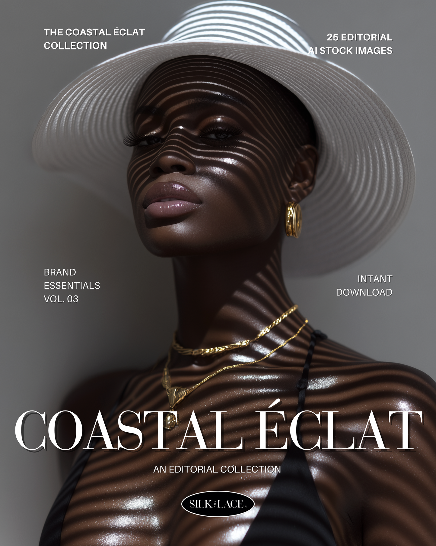 COASTAL ÉCLAT VOL. 3