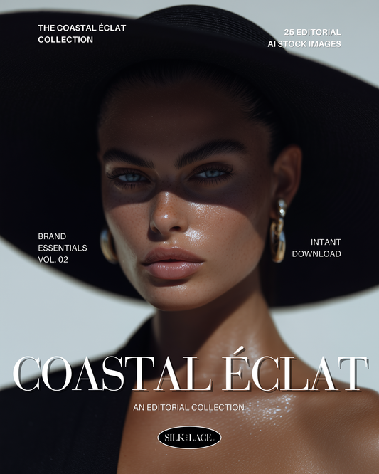 COASTAL ÉCLAT VOL. 2
