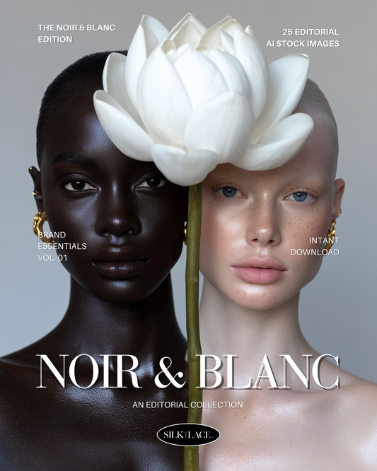NOIR & BLANC VOL.1