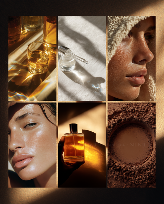 SKINCARE VOL. 1