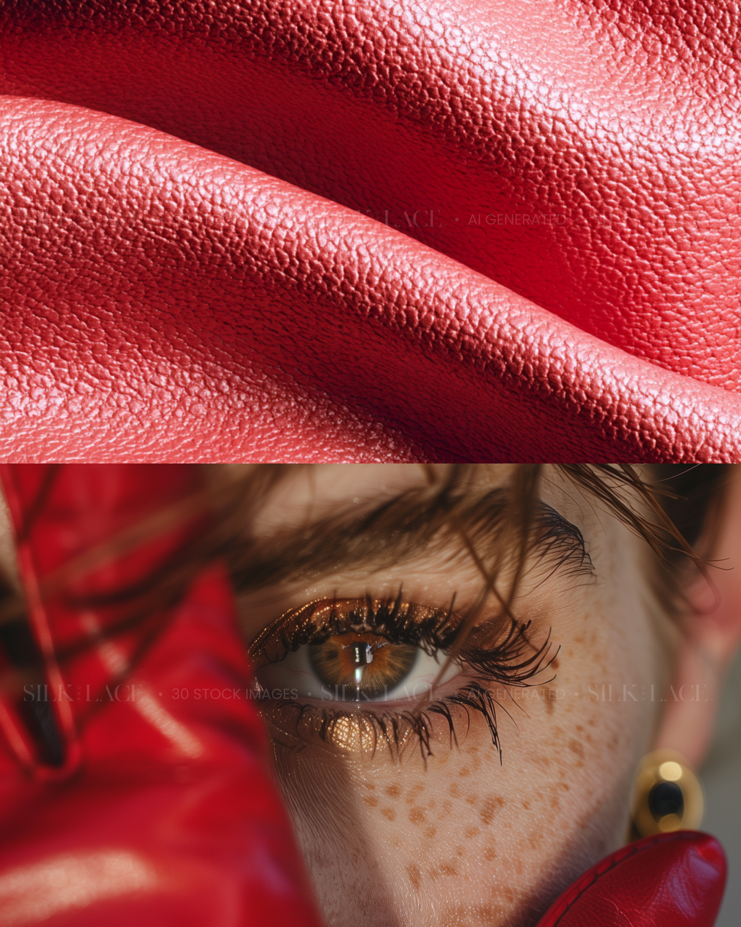 THE ROUGE EDIT STOCK