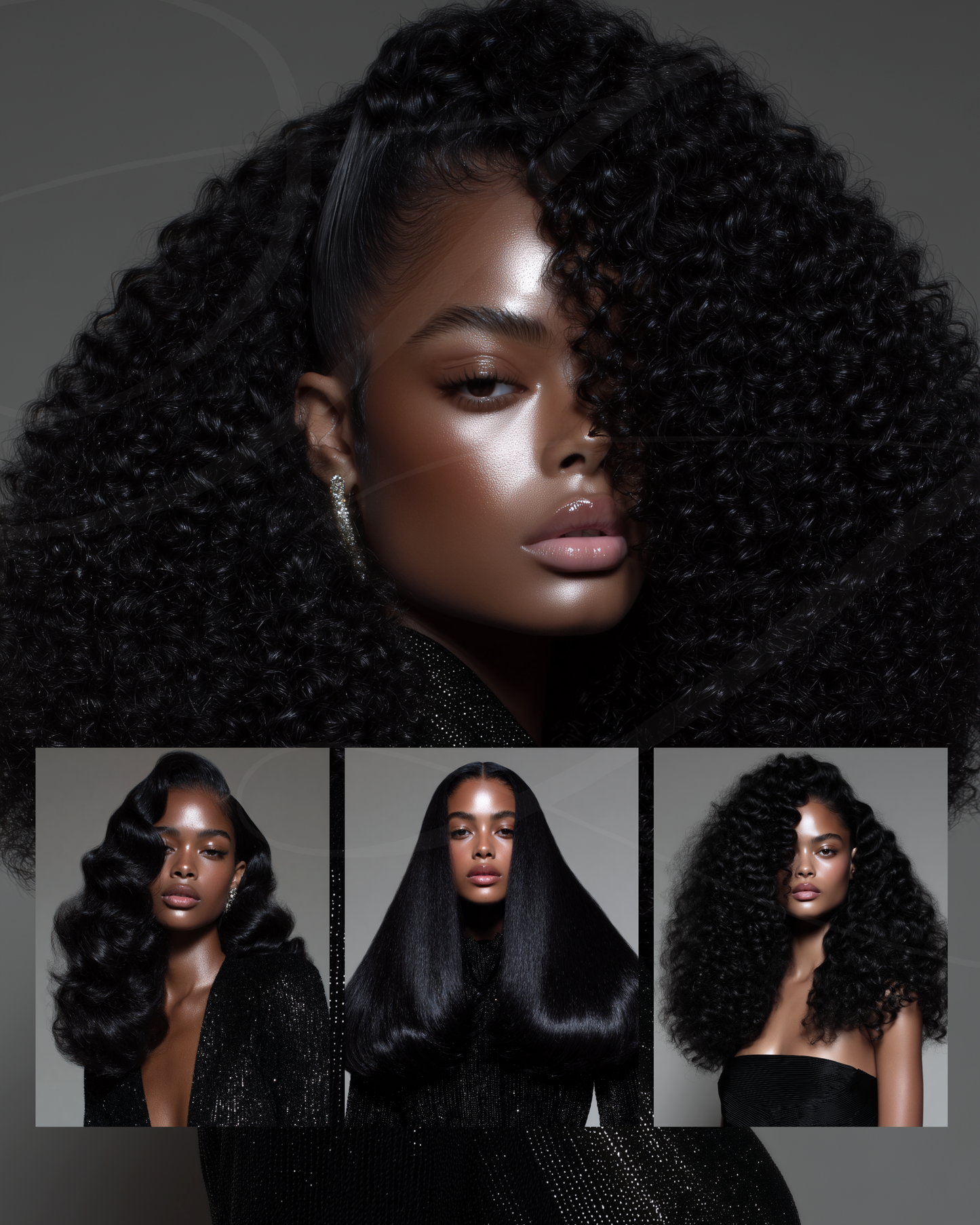 MELANIN BÉAUTY VOL. 1
