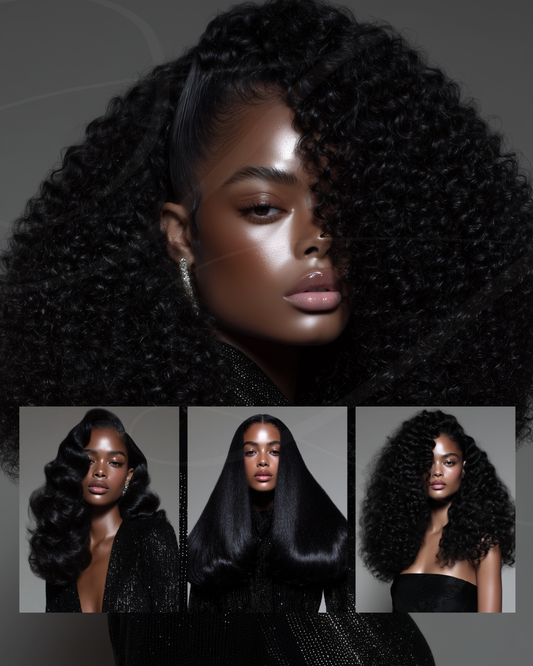 MELANIN BÉAUTY VOL. 1