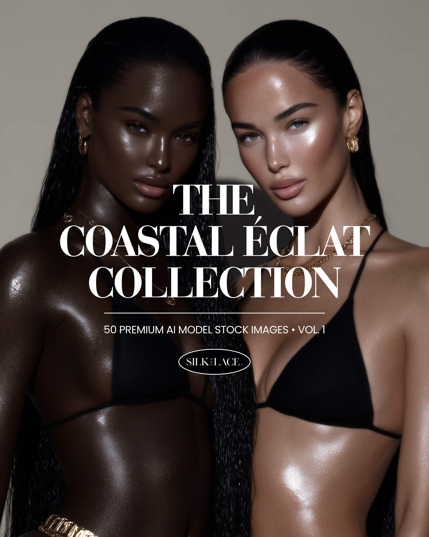 COASTAL ÉCLAT VOL. 1